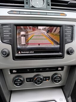 Volkswagen Passat B8 kombi - 2