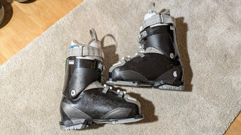 Lyžařské dámské boty Head - 2