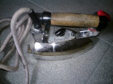 Napařovací žehlička - 2