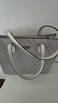 Dámská kabelka Guess - 2