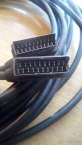 Prodám SCART Kabel 10m - 2