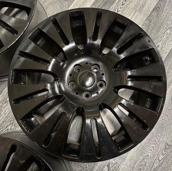 Alu CMS 5x112 20” - 2