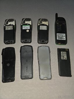 4×Nokia - 2