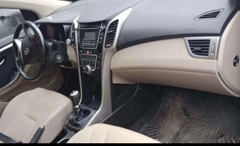 Hyundai i30-Náhradní díly model 2012-2017 - 2