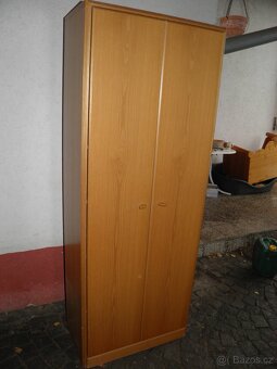 PŘEDSÍNOVÁ SKŘÍN - NOVÁ CENA - 2