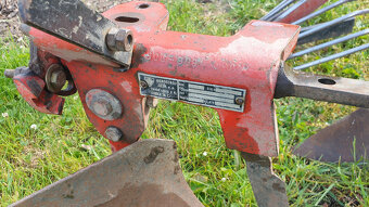 VARI -TERRA Pluh oboustranný - 2