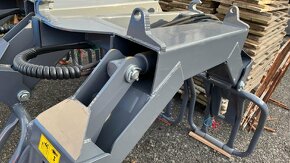 Kleště na balíky do 180 cm - 2