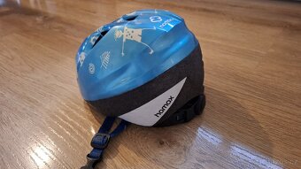 Cyklistická helma Hamax - 2