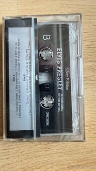 MC Elvis Presley - orig. - 2