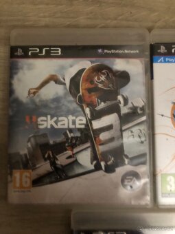 Playstation ps3 hry - 2
