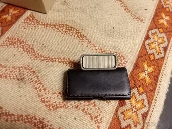 škoda spartak, octavia- popelník - 2