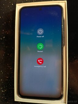 Prodám SAMSUNG A 55 5G 128 GB - 2