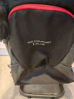 Deuter Kid comfort 1 plus - 2