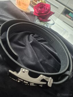 Louis Vuitton pásek pravá kůže - 2