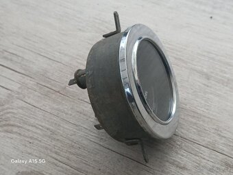 Opel 1,9 GT - AMP + OEL - 2