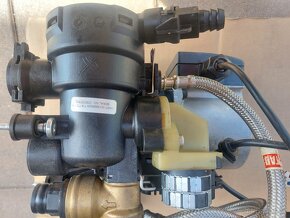 Dakon Dagas 02/03 BT náhradní díly - 2