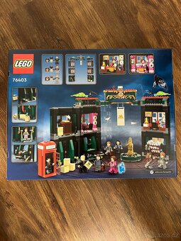 Lego 76403 - Harry Potter - 2