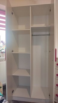Dětský nábytek pro holčičky - 2
