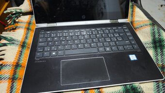 HP ProBook x360 440 g1 - 2