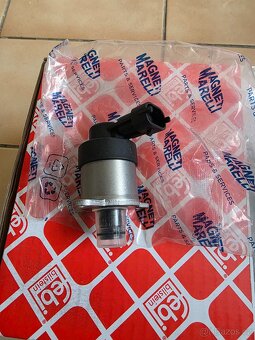 Ventil regulace tlaku - 2