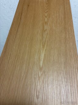 Rok použitá Vinylová podlaha. - 2