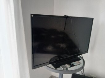 Televizor TOSHIBA - 2