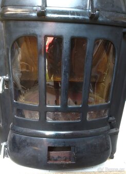 LITINOVÁ KRBOVÁ KAMNA - 2