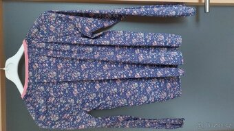 Dámská halenka - 2