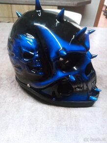 Helma skull - 2