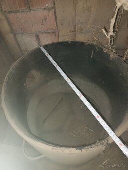 Kotel na zabijačka - 2