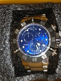 Invicta subaqua noma 3 - 2