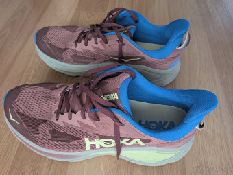 Hoka One One Chalenger 8 WIDE - 2