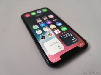 apple iphone 11 64gb Black 100% Batéria - 2