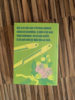 Patrik Hartl - Manželství - 2