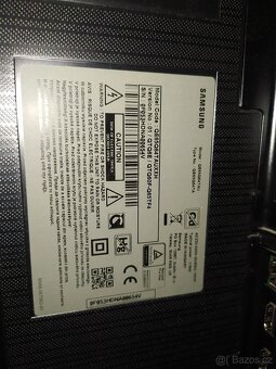 Samsung 65 4k Tv - 2