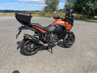 Ktm 1290 Super adventure S - 2