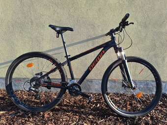 Horské kolo DEMA PEGAS 3 - 15" - 2