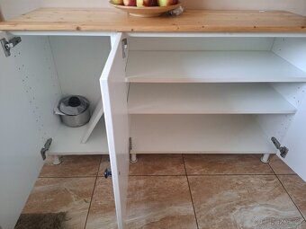 Skříňka do kuchyně - 2