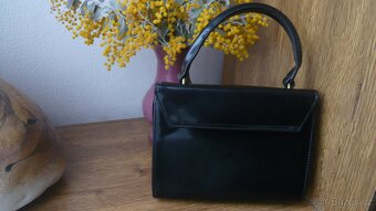 Vintage  kabelka - 2