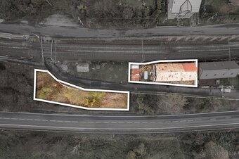 Prodej  domu 971 m², Povrly - Neštědice, ev.č. 00005 - 2