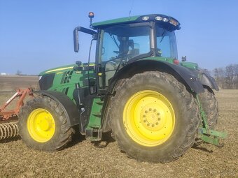 John Deere 6175R - 2