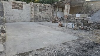 Prodám 2x garáž Ústi nad Labem Předlice - 2