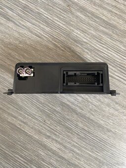 ŘÍDÍCÍ JEDNOTKA ONLINE SLUŽEB - 2