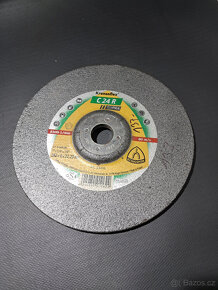 řezné a brusné kotouče - 2