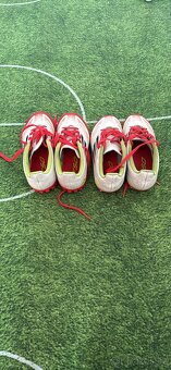 Kopačky, turfy Adidas - 2