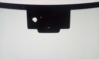 Ford Transit Courier čelní sklo - 2