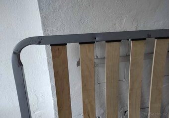 Lamelový rošt Amerika 140x200 - 2