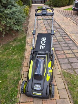 Ryobi RY36LMX51A - 2
