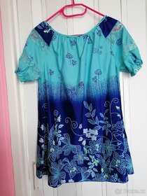 Dámská letní halenka - 2