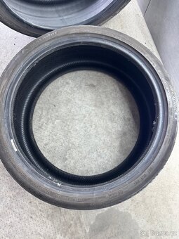 LETNÍ PNEU 235/35/19 - 2